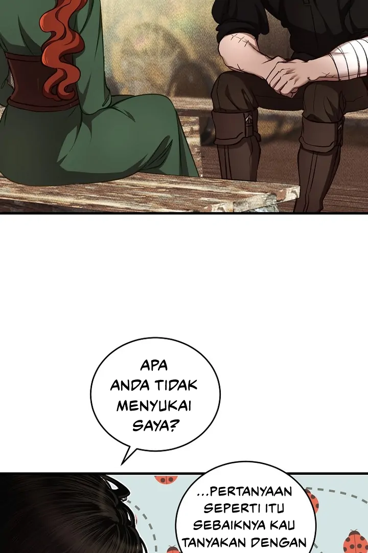 The Prince Doesn’t Cry From Mere Onions Chapter 19 page 82