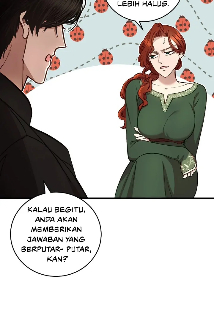 The Prince Doesn’t Cry From Mere Onions Chapter 19 page 83