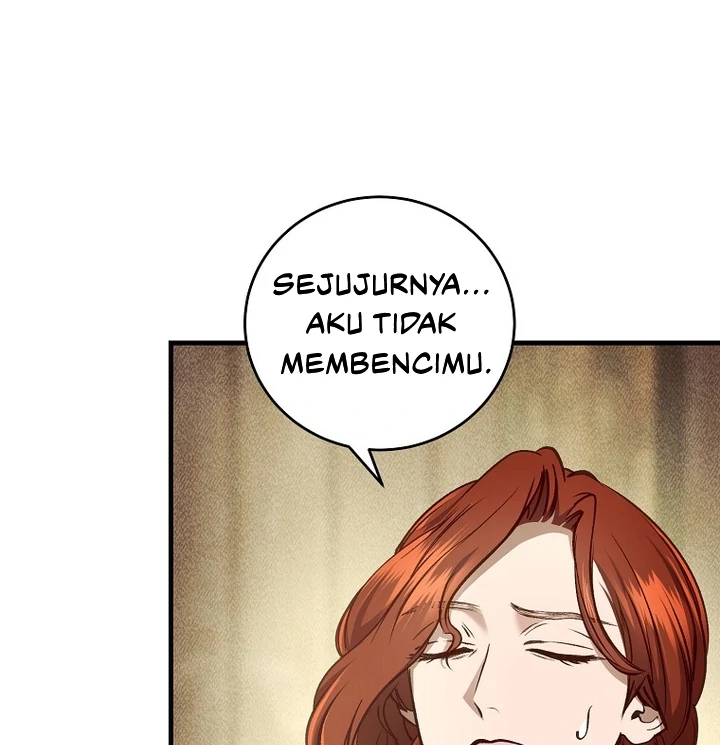 The Prince Doesn’t Cry From Mere Onions Chapter 19 page 84