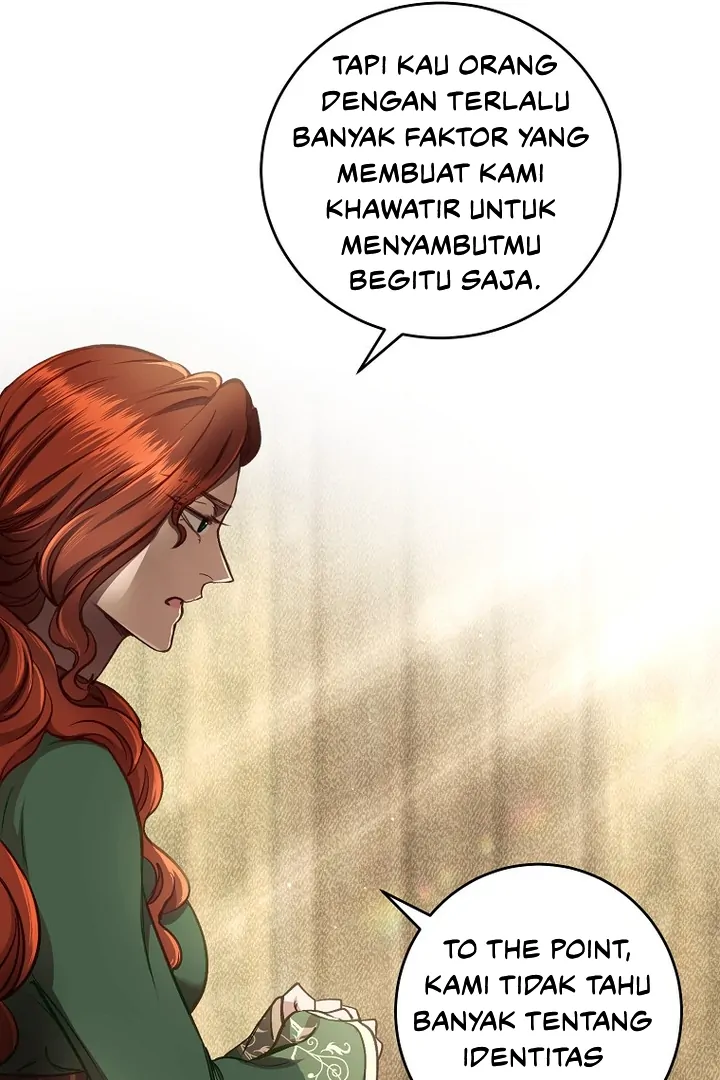 The Prince Doesn’t Cry From Mere Onions Chapter 19 page 86