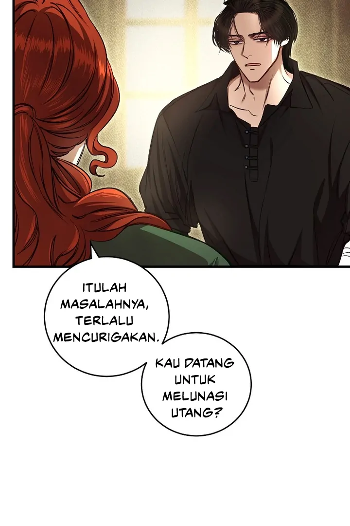 The Prince Doesn’t Cry From Mere Onions Chapter 19 page 88