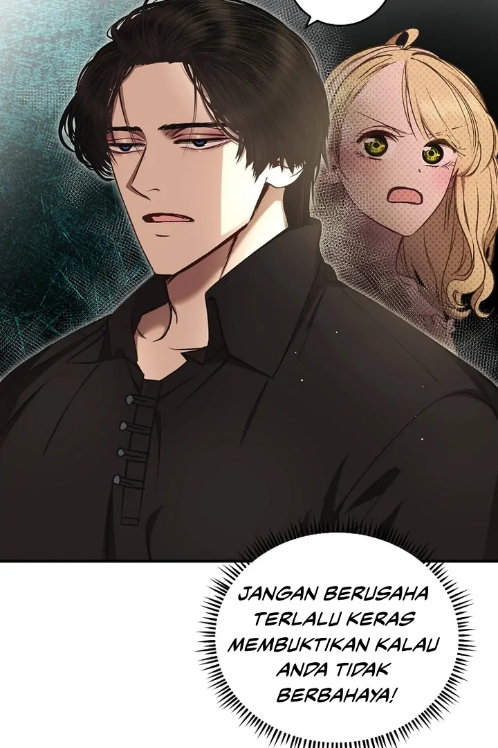 The Prince Doesn’t Cry From Mere Onions Chapter 19 page 91