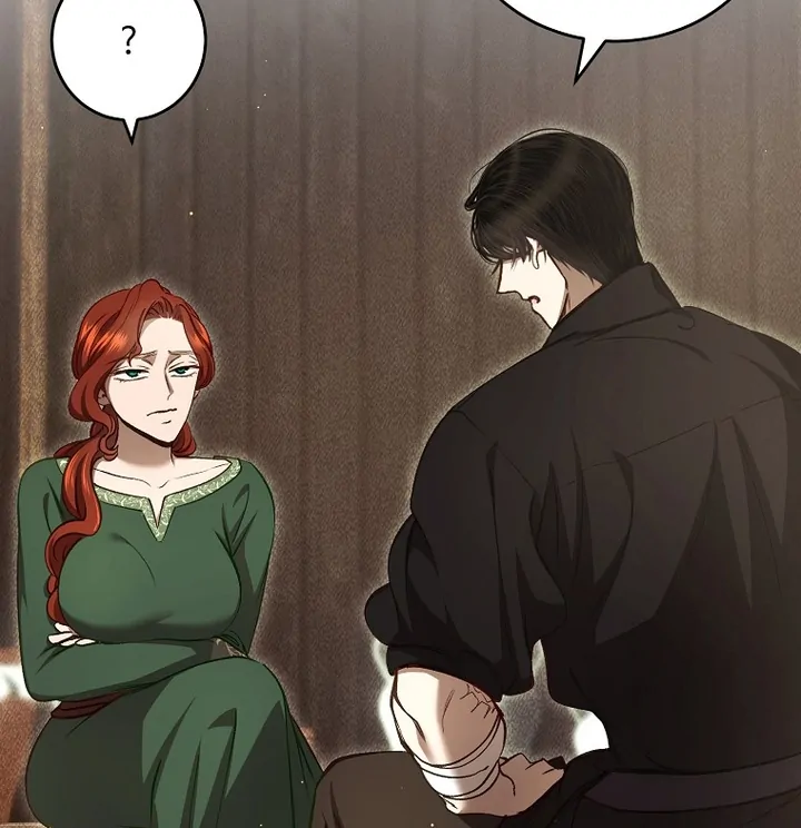 The Prince Doesn’t Cry From Mere Onions Chapter 19 page 93