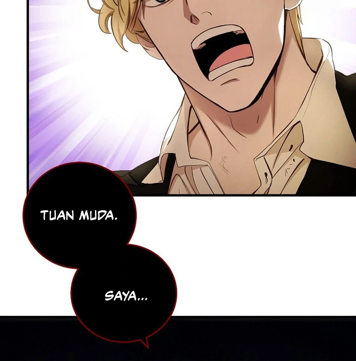 The Prince Doesn’t Cry From Mere Onions Chapter 27 page 9