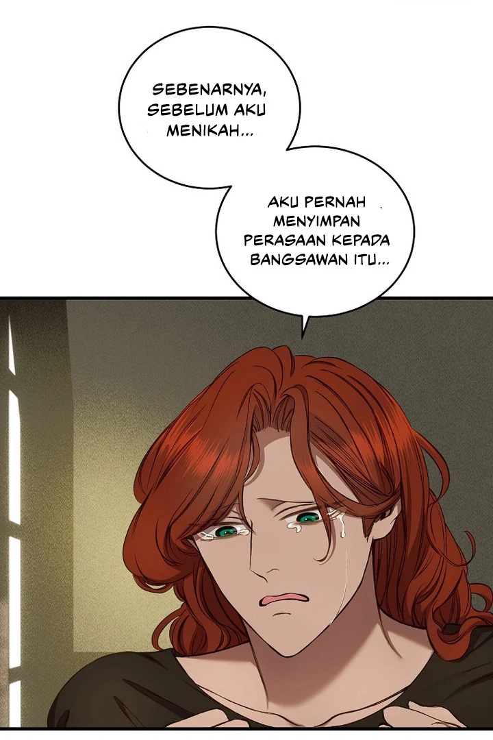 The Prince Doesn’t Cry From Mere Onions Chapter 27 page 99
