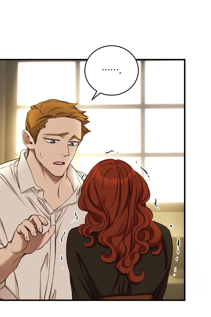 The Prince Doesn’t Cry From Mere Onions Chapter 27 page 100