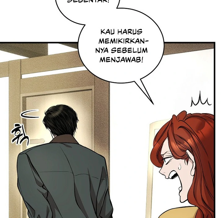 The Prince Doesn’t Cry From Mere Onions Chapter 27 page 110