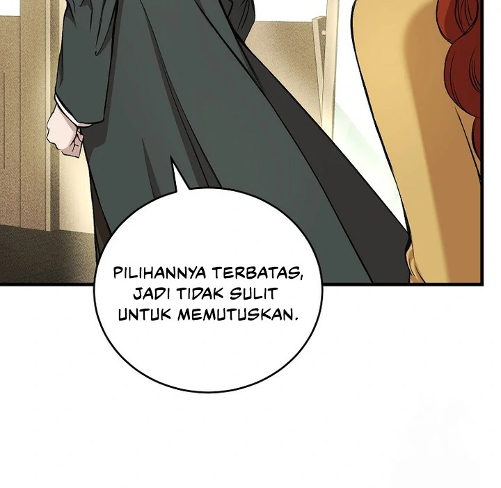 The Prince Doesn’t Cry From Mere Onions Chapter 27 page 111