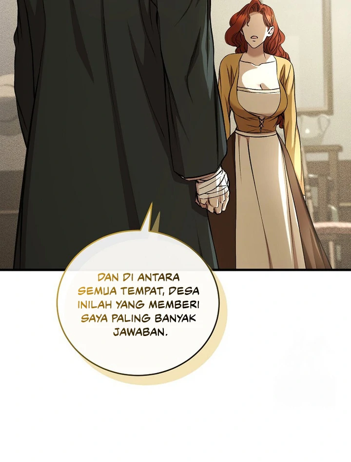 The Prince Doesn’t Cry From Mere Onions Chapter 27 page 118