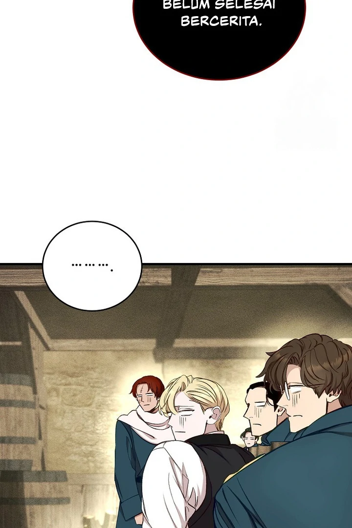 The Prince Doesn’t Cry From Mere Onions Chapter 27 page 11