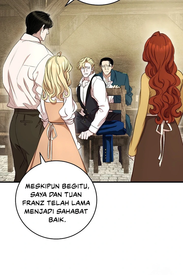 The Prince Doesn’t Cry From Mere Onions Chapter 27 page 15