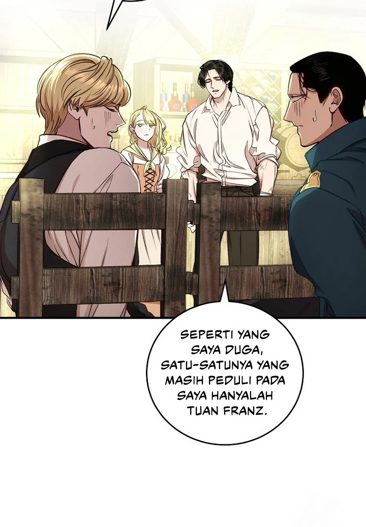 The Prince Doesn’t Cry From Mere Onions Chapter 27 page 18