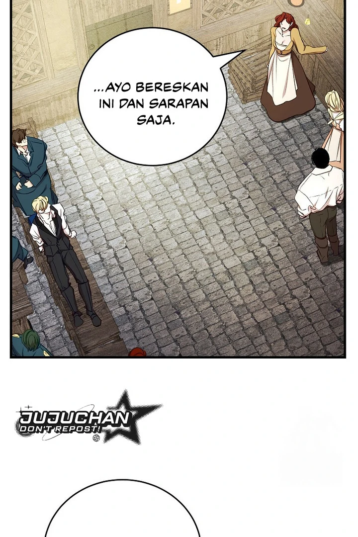 The Prince Doesn’t Cry From Mere Onions Chapter 27 page 23