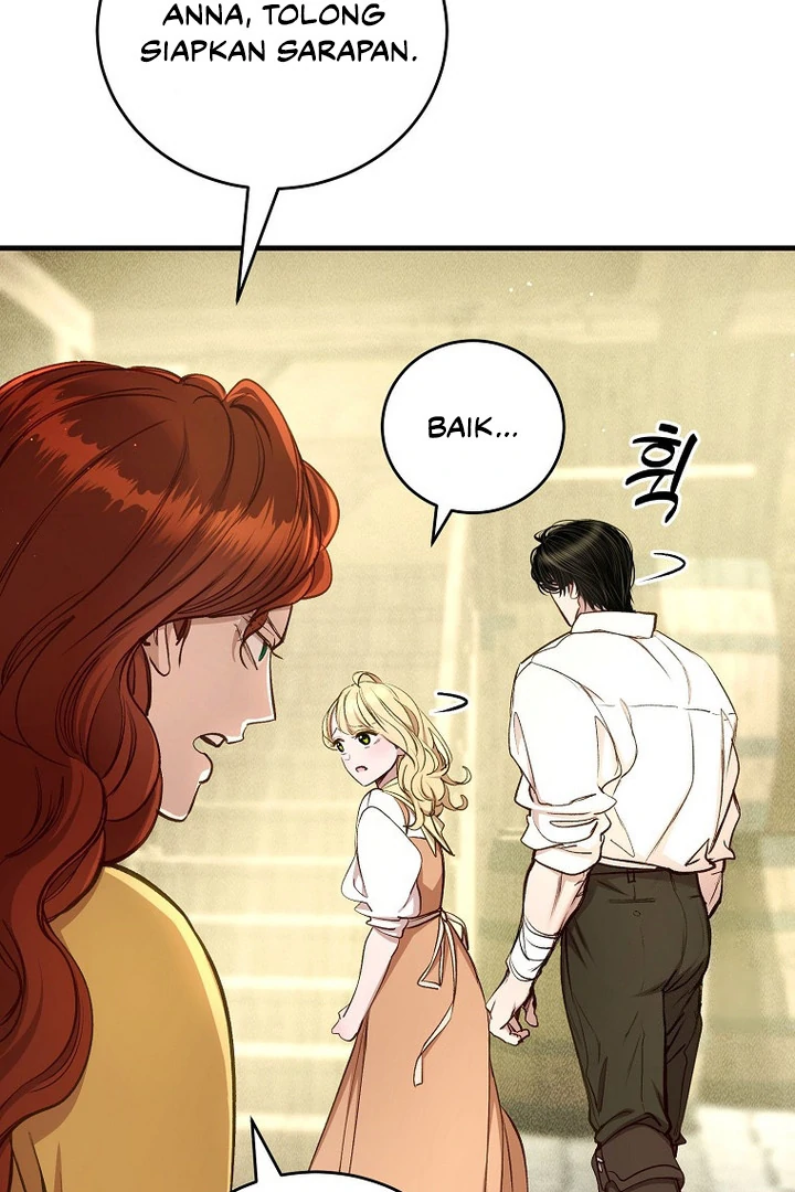 The Prince Doesn’t Cry From Mere Onions Chapter 27 page 24
