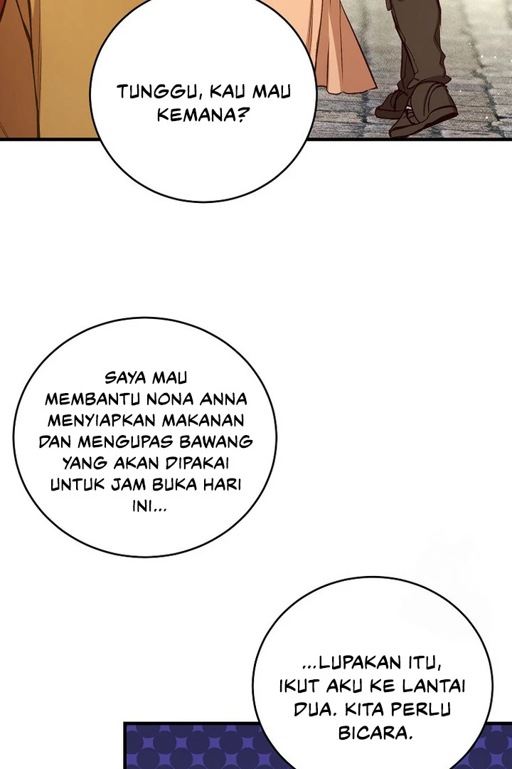 The Prince Doesn’t Cry From Mere Onions Chapter 27 page 25