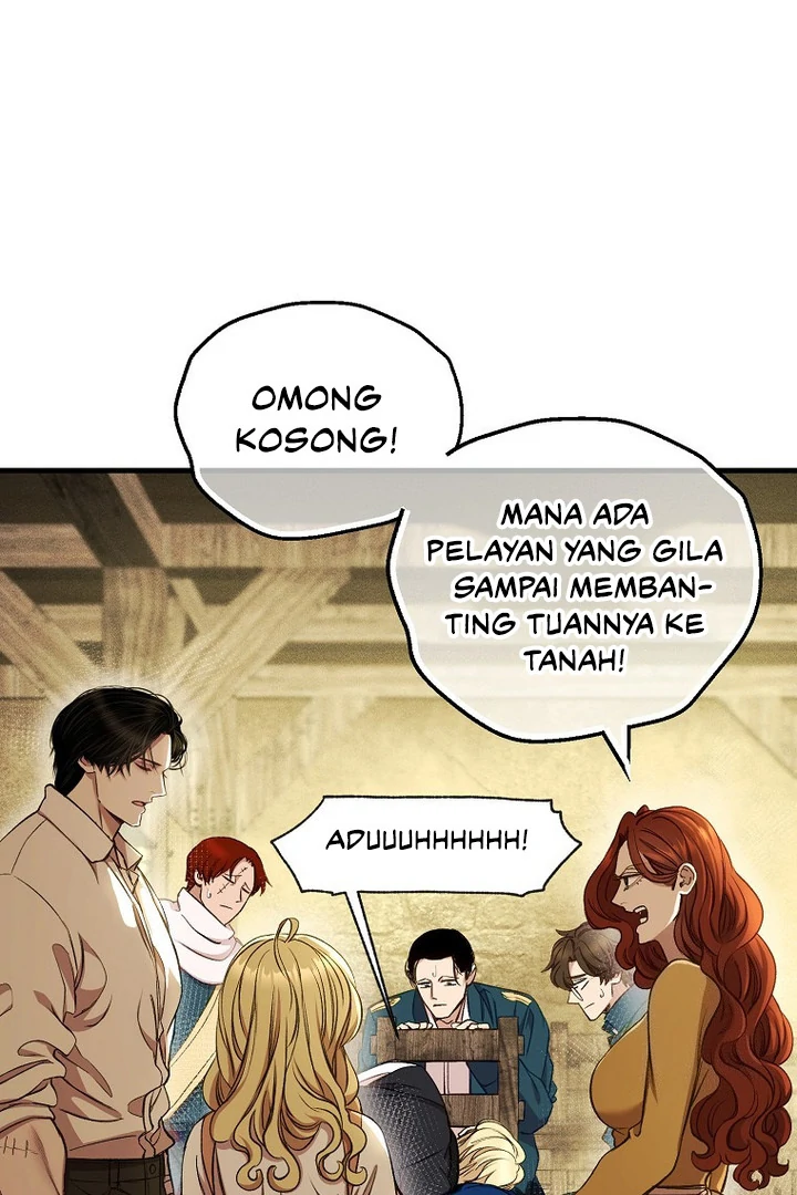 The Prince Doesn’t Cry From Mere Onions Chapter 27 page 2
