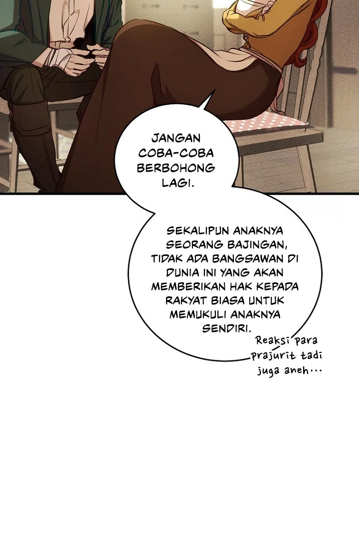 The Prince Doesn’t Cry From Mere Onions Chapter 27 page 31