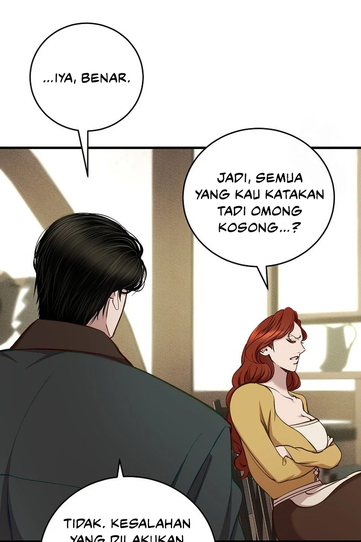 The Prince Doesn’t Cry From Mere Onions Chapter 27 page 32