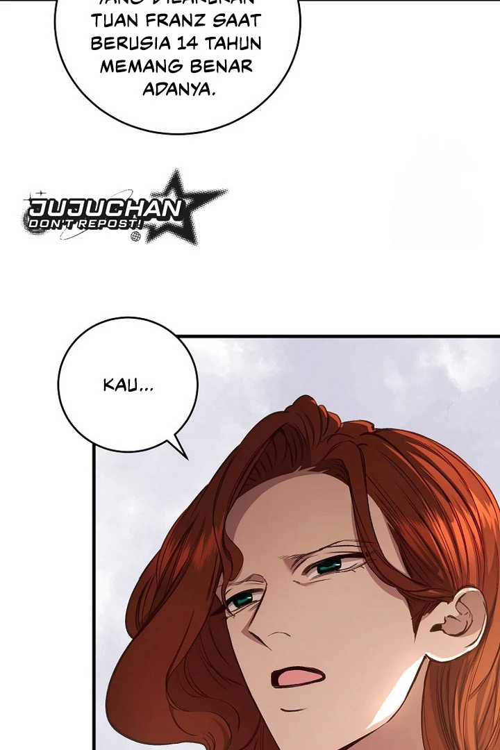 The Prince Doesn’t Cry From Mere Onions Chapter 27 page 33