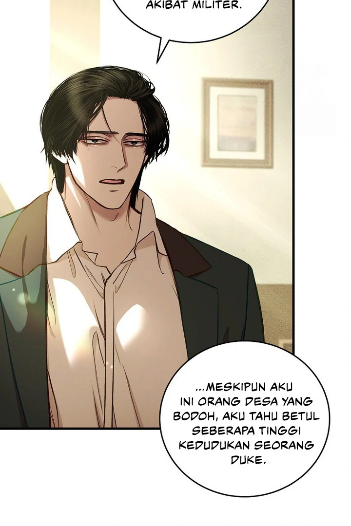 The Prince Doesn’t Cry From Mere Onions Chapter 27 page 35