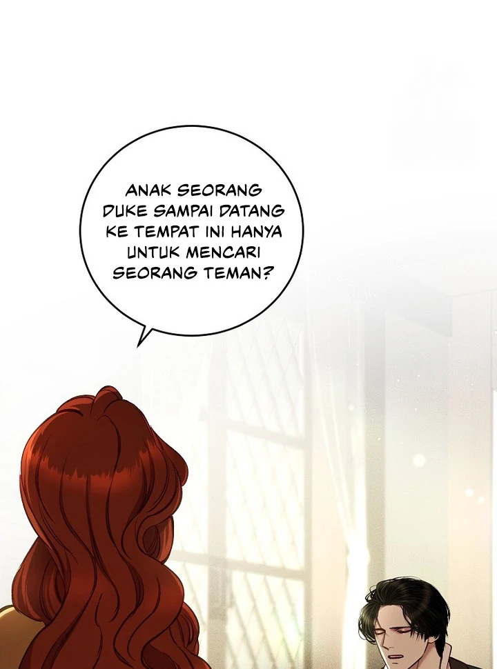 The Prince Doesn’t Cry From Mere Onions Chapter 27 page 36
