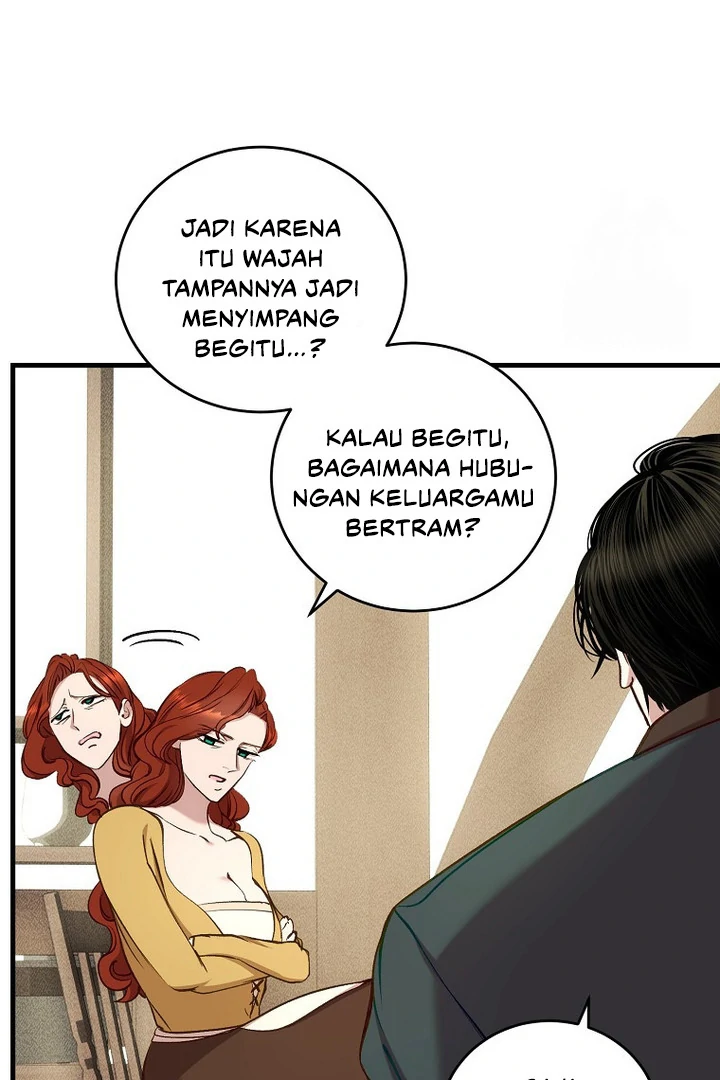 The Prince Doesn’t Cry From Mere Onions Chapter 27 page 39