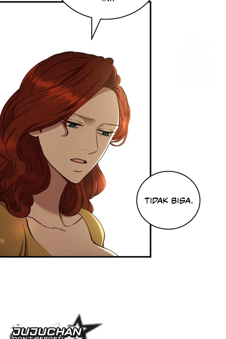 The Prince Doesn’t Cry From Mere Onions Chapter 27 page 41