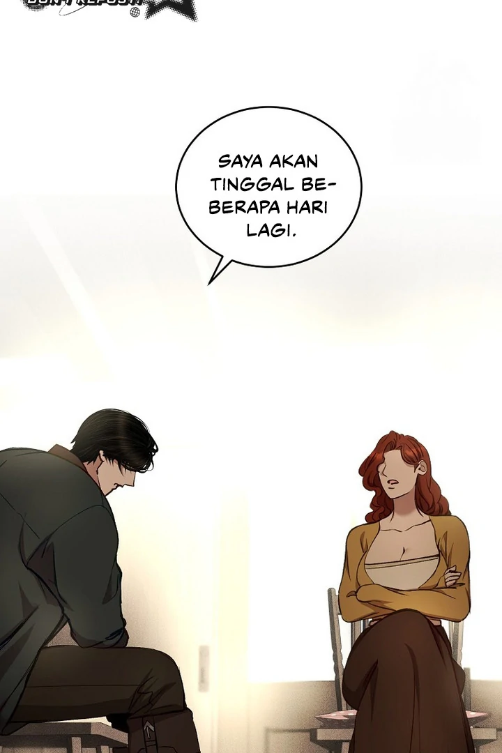 The Prince Doesn’t Cry From Mere Onions Chapter 27 page 42