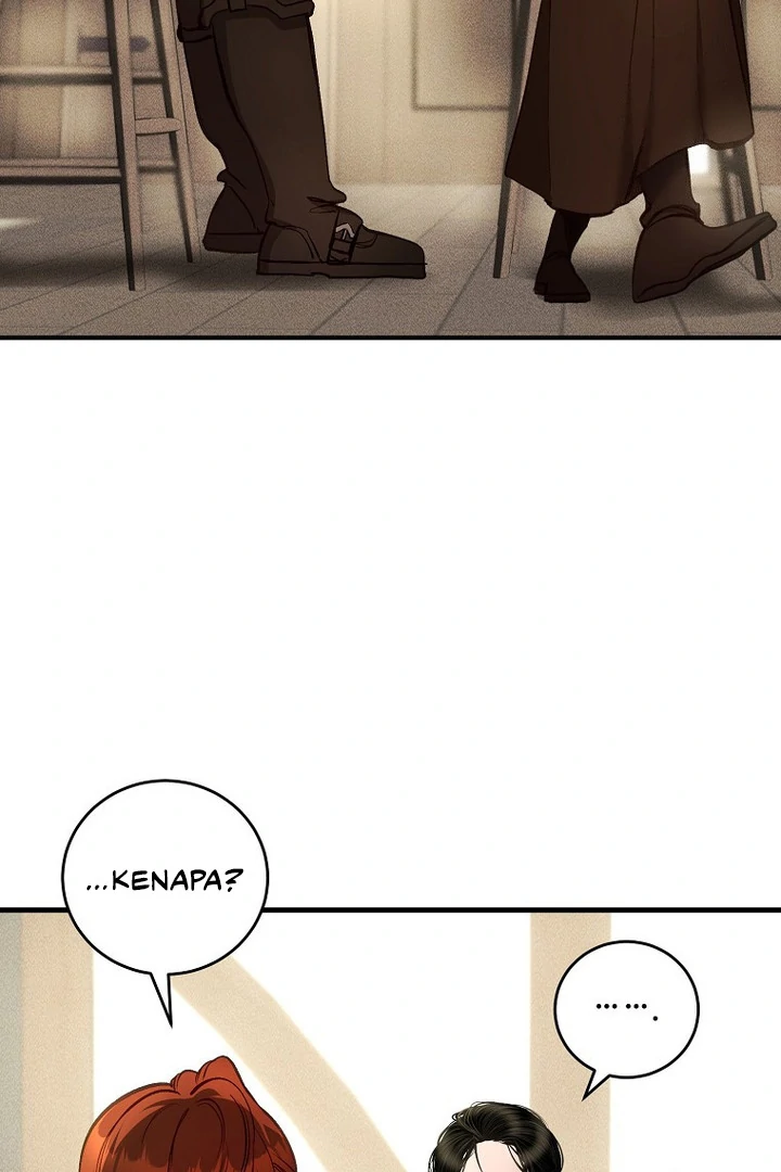The Prince Doesn’t Cry From Mere Onions Chapter 27 page 43
