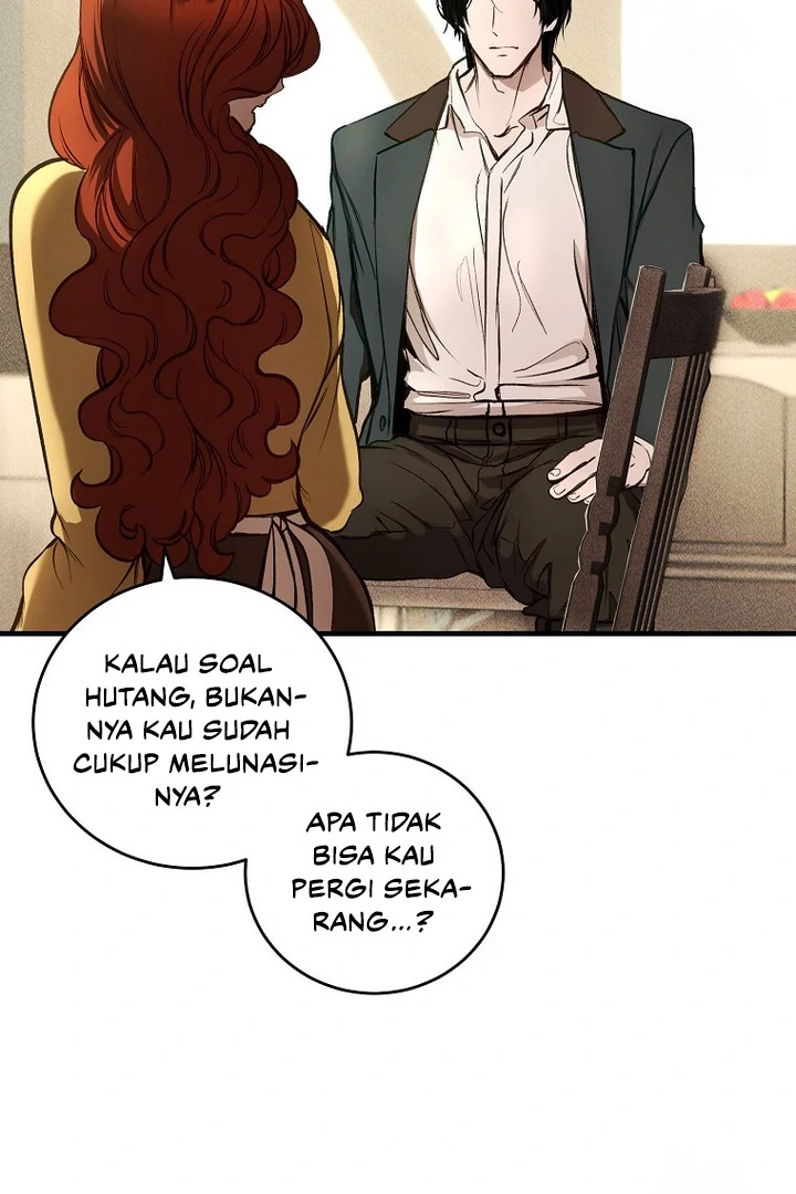 The Prince Doesn’t Cry From Mere Onions Chapter 27 page 44