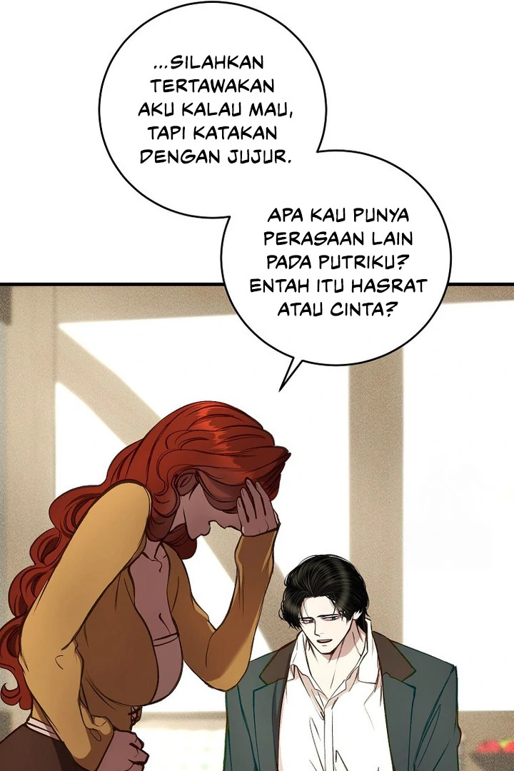 The Prince Doesn’t Cry From Mere Onions Chapter 27 page 47