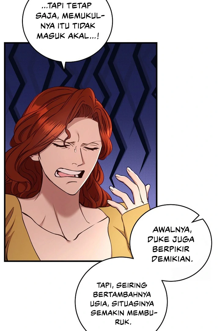 The Prince Doesn’t Cry From Mere Onions Chapter 27 page 4