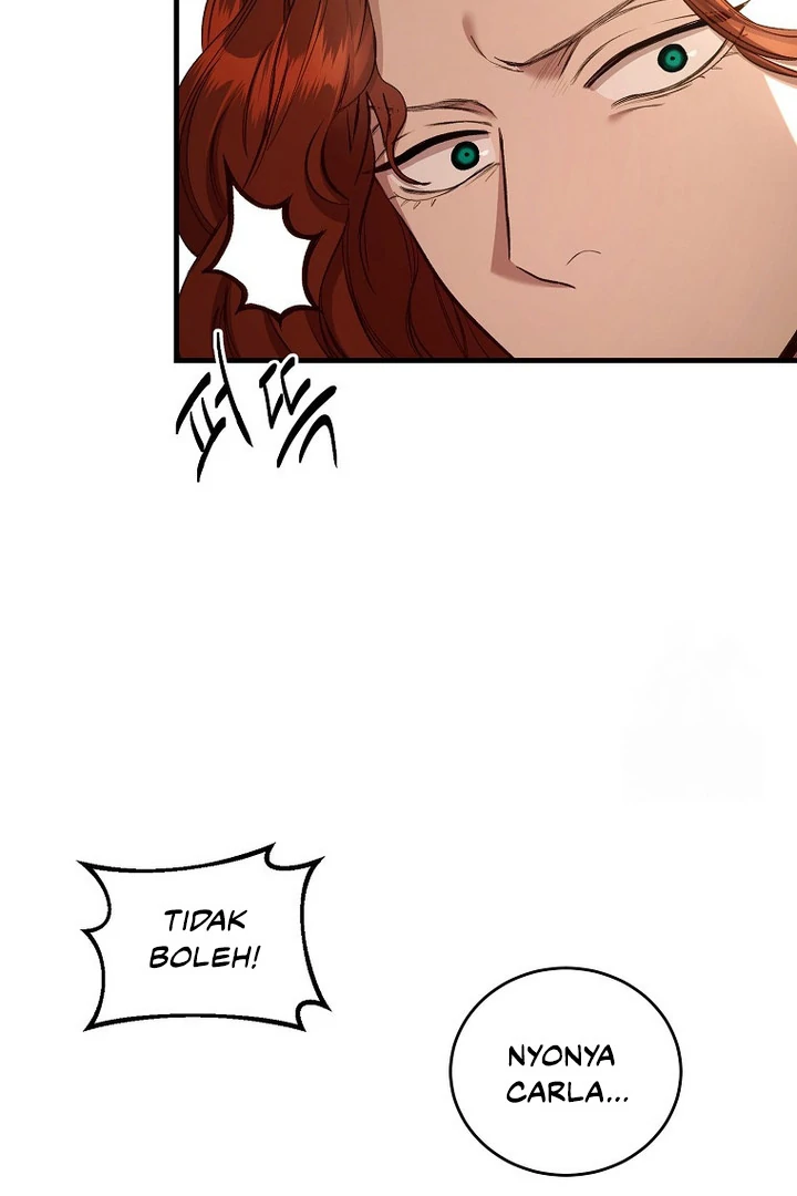 The Prince Doesn’t Cry From Mere Onions Chapter 27 page 49