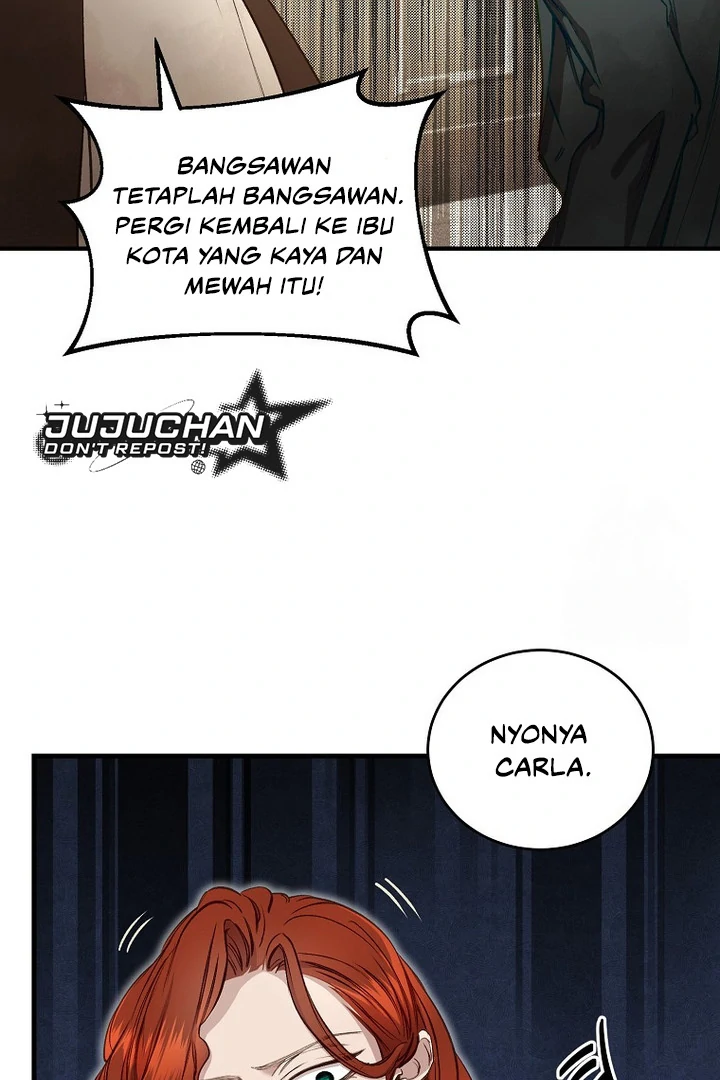 The Prince Doesn’t Cry From Mere Onions Chapter 27 page 51