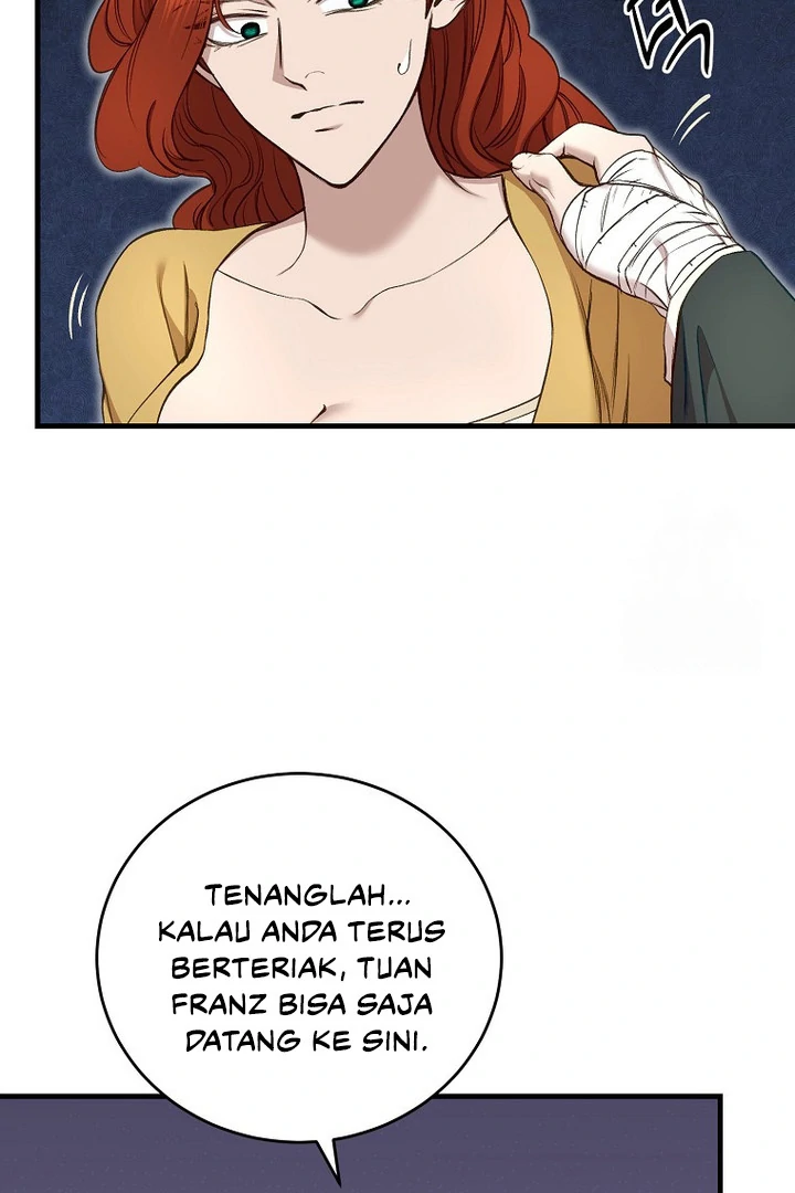 The Prince Doesn’t Cry From Mere Onions Chapter 27 page 52