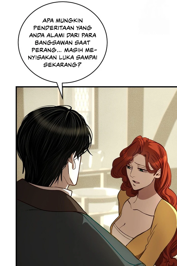 The Prince Doesn’t Cry From Mere Onions Chapter 27 page 56