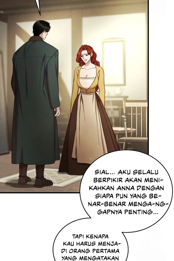 The Prince Doesn’t Cry From Mere Onions Chapter 27 page 58