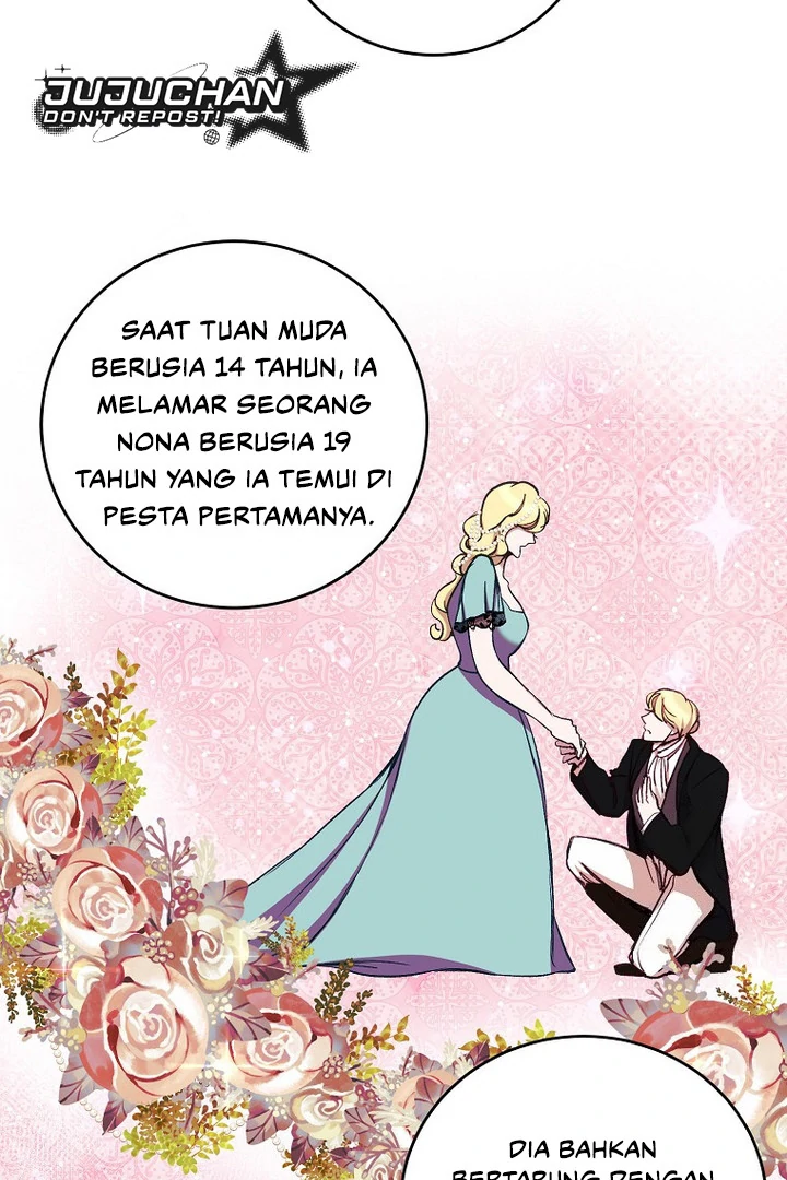 The Prince Doesn’t Cry From Mere Onions Chapter 27 page 5