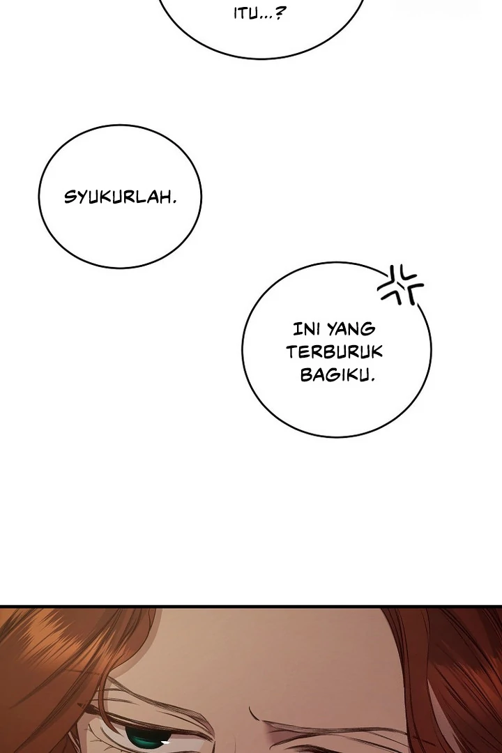 The Prince Doesn’t Cry From Mere Onions Chapter 27 page 59