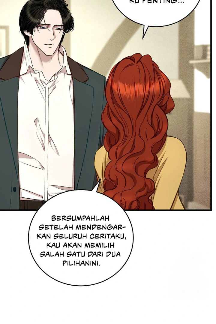 The Prince Doesn’t Cry From Mere Onions Chapter 27 page 61