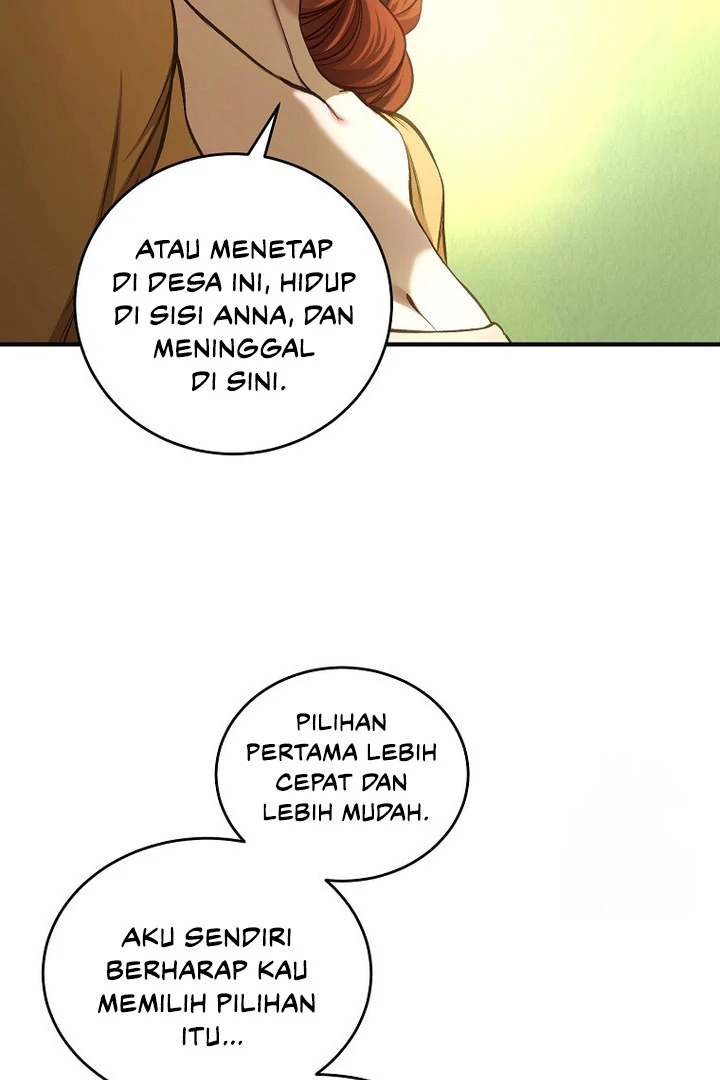 The Prince Doesn’t Cry From Mere Onions Chapter 27 page 63