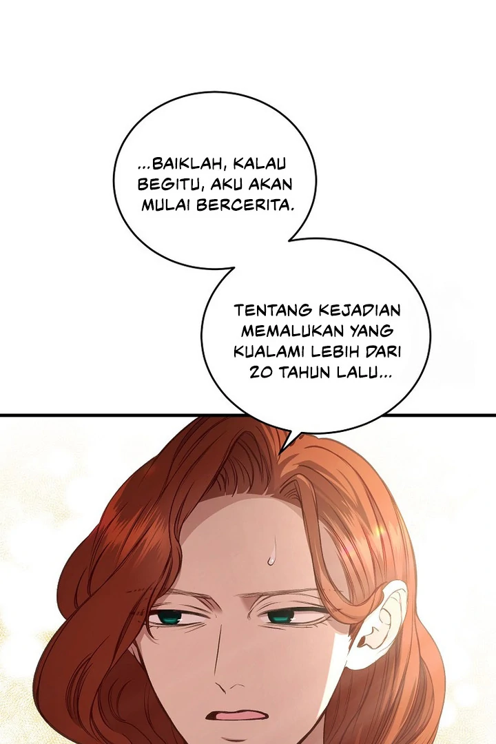 The Prince Doesn’t Cry From Mere Onions Chapter 27 page 66
