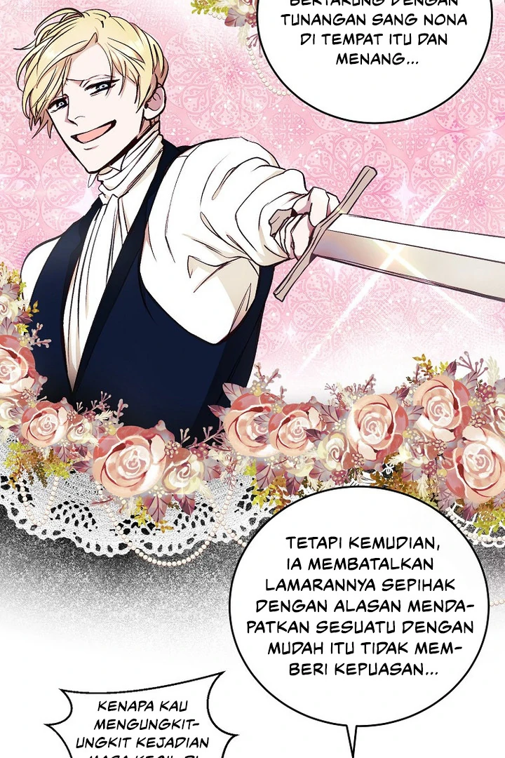 The Prince Doesn’t Cry From Mere Onions Chapter 27 page 6