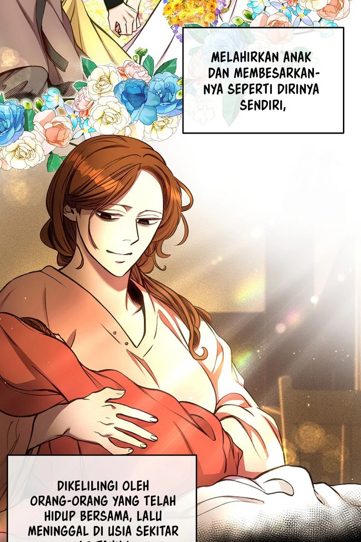 The Prince Doesn’t Cry From Mere Onions Chapter 27 page 69