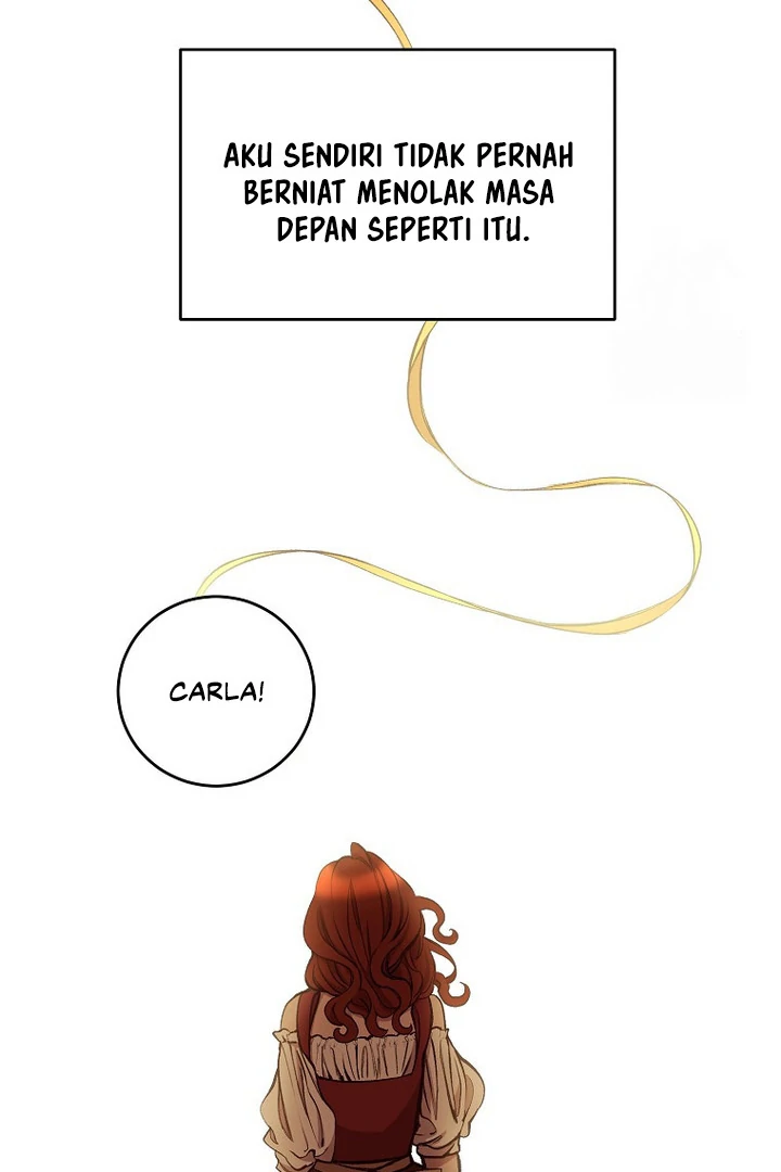 The Prince Doesn’t Cry From Mere Onions Chapter 27 page 71