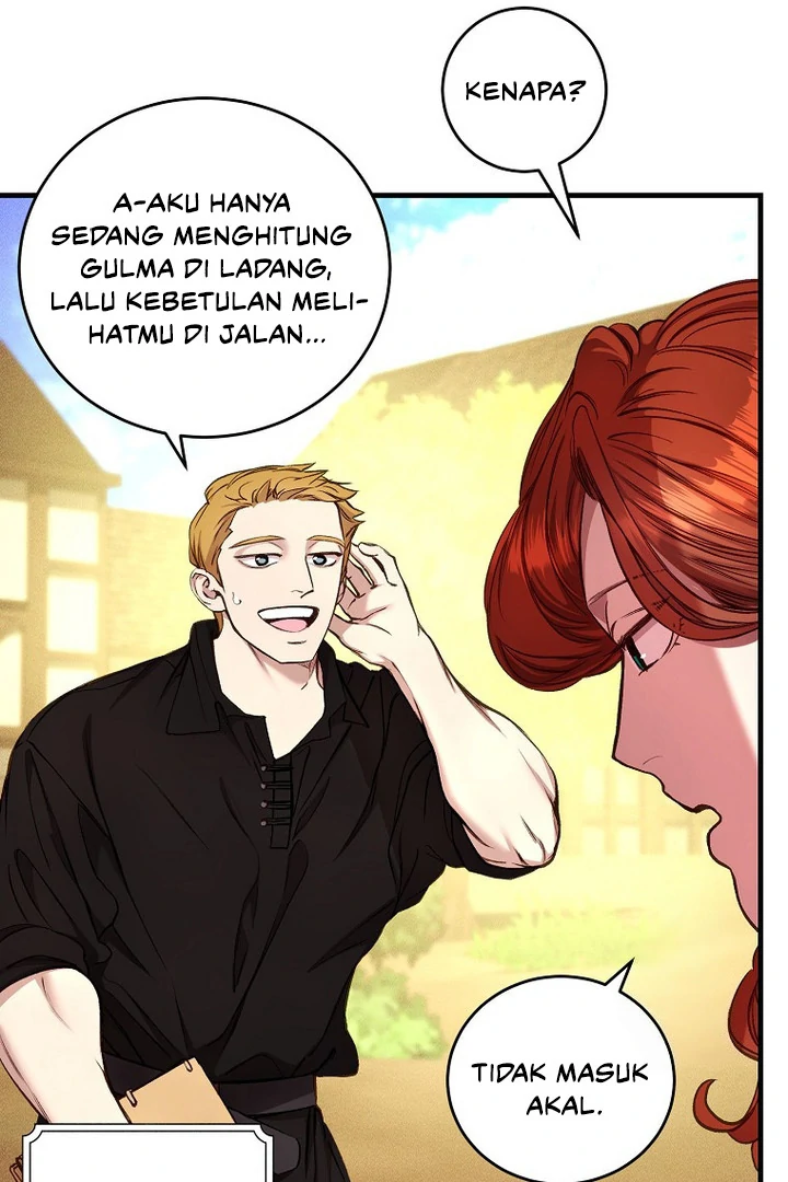 The Prince Doesn’t Cry From Mere Onions Chapter 27 page 75