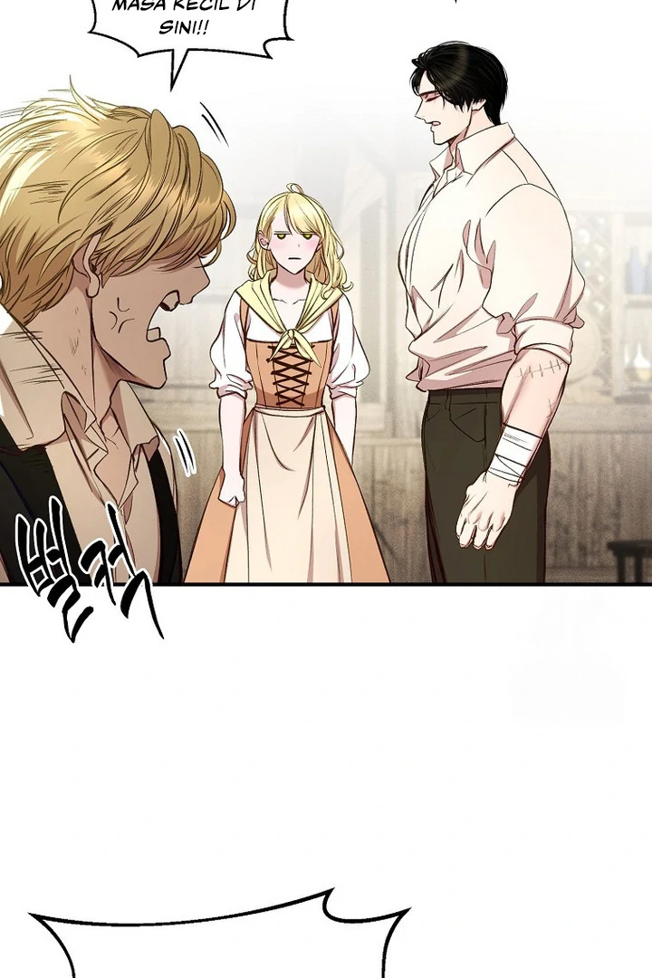 The Prince Doesn’t Cry From Mere Onions Chapter 27 page 7