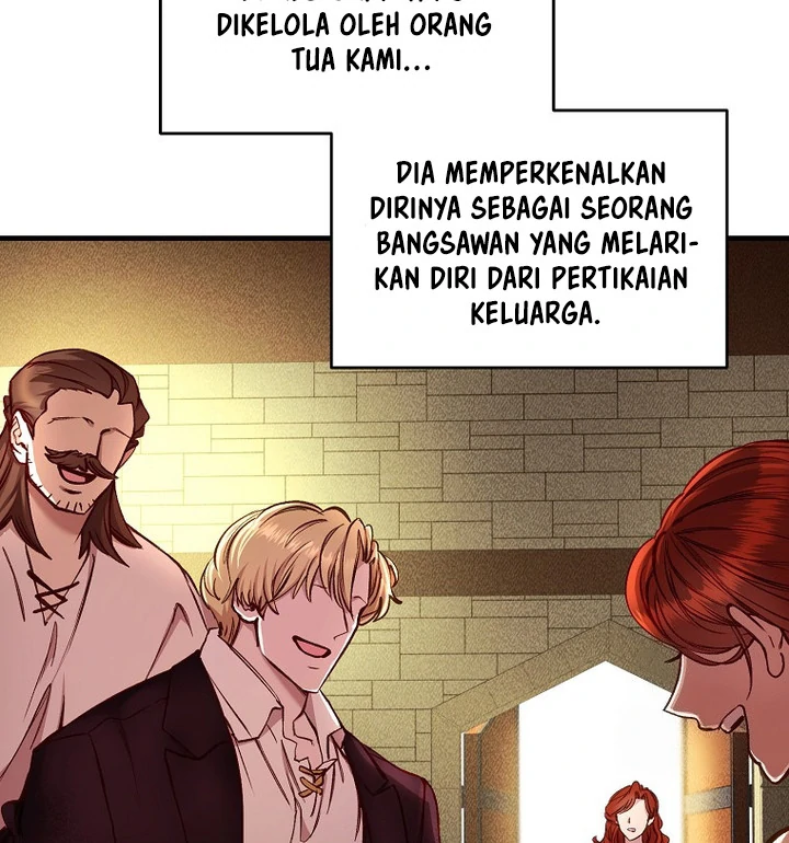 The Prince Doesn’t Cry From Mere Onions Chapter 27 page 82