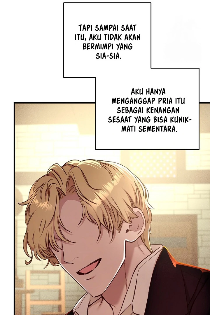 The Prince Doesn’t Cry From Mere Onions Chapter 27 page 84