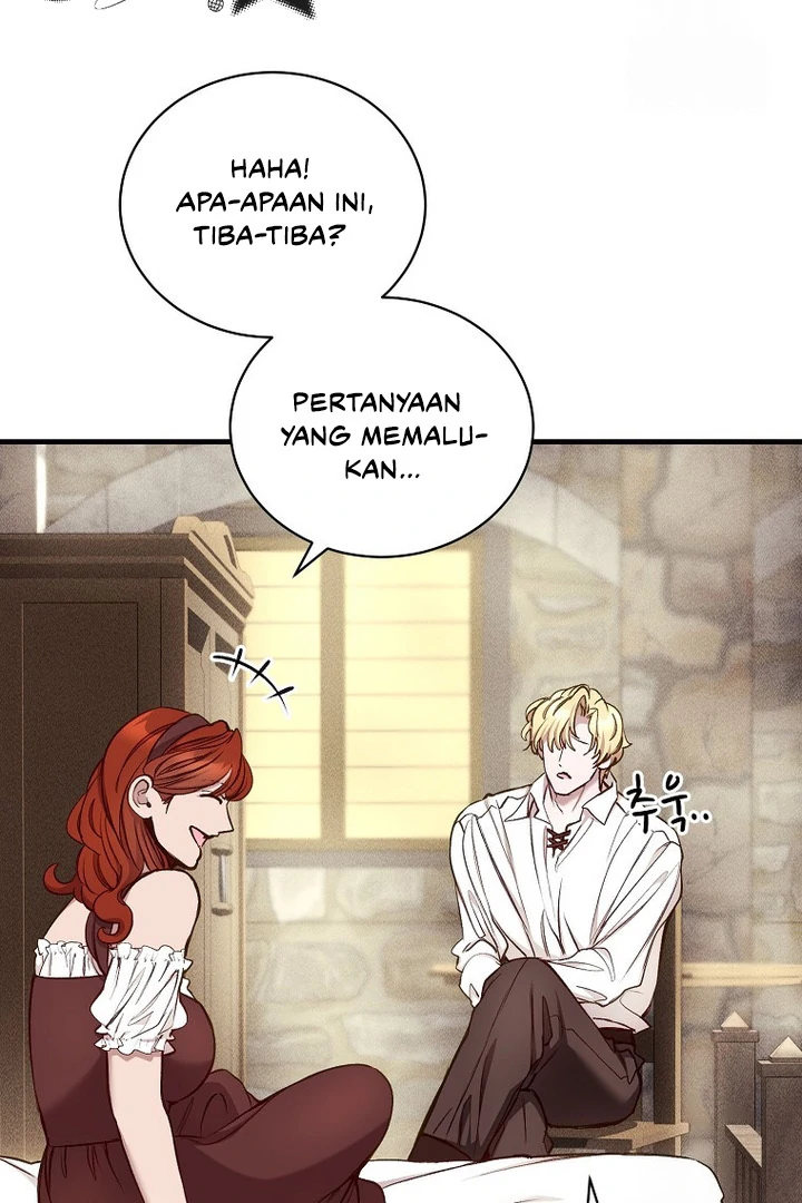 The Prince Doesn’t Cry From Mere Onions Chapter 27 page 87